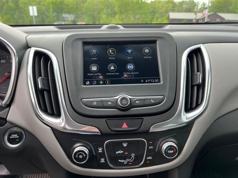Used 2019 Chevrolet Equinox LS w/ LS Convenience Package FWD image 22
