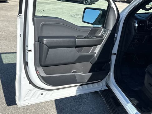 Certified 2023 Ford F150 XLT w/ Equipment Group 302A High image 13