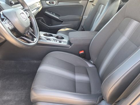 Used 2023 Honda Civic Sport image 12