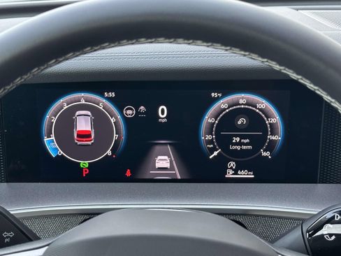 Certified 2025 Volkswagen Tiguan S FWD image 23
