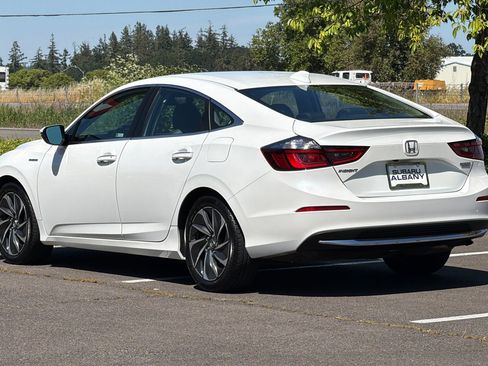 Used 2022 Honda Insight Touring image 6