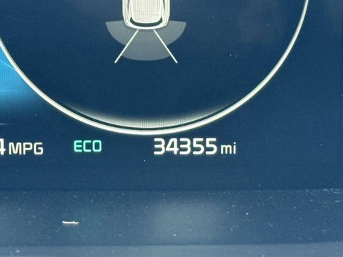 Used 2022 Kia Sorento SX Prestige w/ Panoramic Sunroof Package image 34