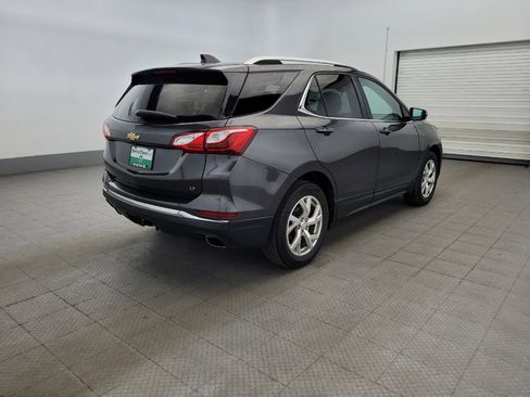 Used 2018 Chevrolet Equinox LT FWD image 9