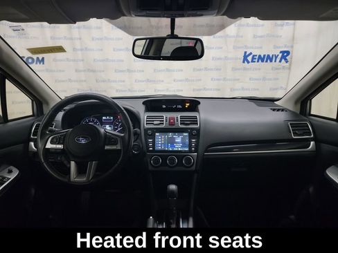 Used 2016 Subaru Crosstrek 2.0i Limited image 17