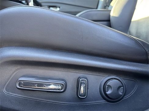 Used 2024 Honda Accord Touring image 13