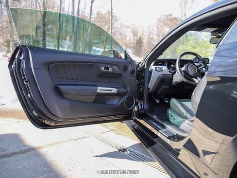 Used 2017 Ford Mustang GT Premium w/ Equipment Group 401A image 37