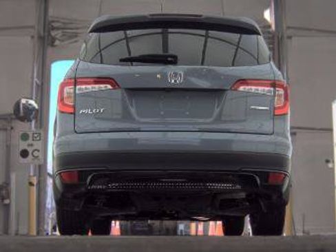 Used 2022 Honda Pilot Special Edition image 12