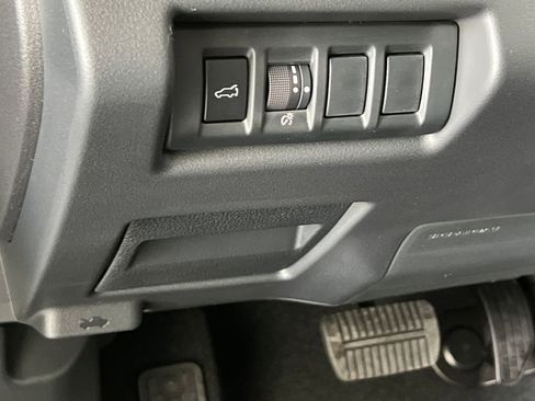 New 2026 Subaru Outback Premium AWD/4WD image 33