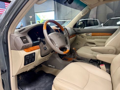 Used 2005 Lexus GX 470 image 18