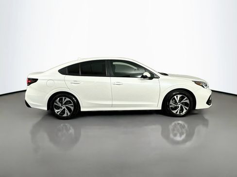 Used 2024 Subaru Legacy Premium AWD/4WD image 9