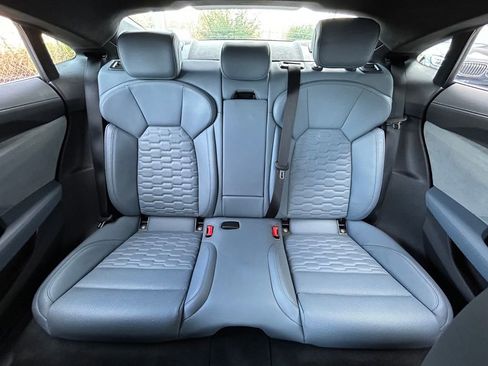 Used 2023 Audi RS e-tron GT w/ Ceramic Brake Package image 14