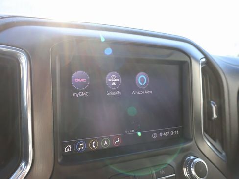 Used 2020 GMC Sierra 1500 AT4 image 33