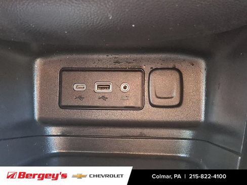 Certified 2024 Chevrolet Equinox LT AWD/4WD image 26