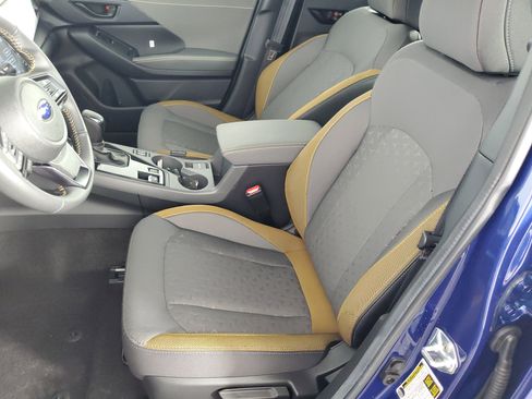 Used 2025 Subaru Crosstrek 2.5i Sport w/ Crosstrek Mirror Package image 13