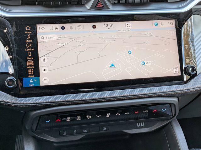 New 2026 Jeep Cherokee Limited AWD/4WD image 26