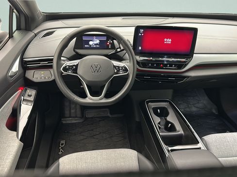 Used 2023 Volkswagen ID.4 Pro AWD/4WD image 10