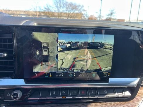 New 2026 Chevrolet Silverado 2500 LT w/ Trail Boss Package image 22