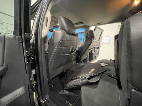 Used 2012 RAM 1500 Laramie AWD/4WD image 15