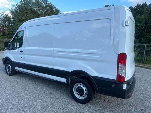Used 2016 Ford Transit 250 148 Medium Roof image 6