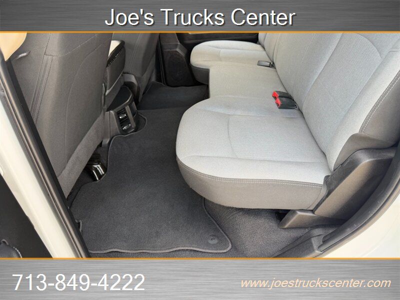 Used 2019 RAM 2500 Big Horn AWD/4WD image 29