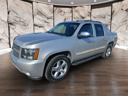 Used 2013 Chevrolet Avalanche LT w/ All-Star Edition