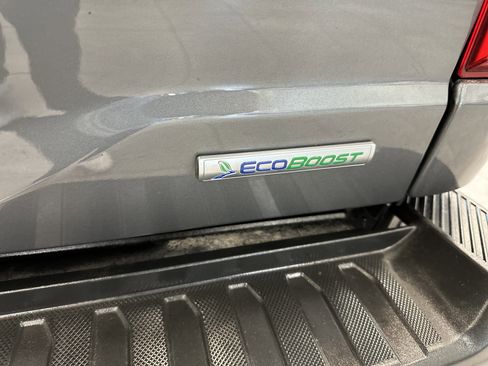 Certified 2022 Ford F150 XLT w/ Equipment Group 301A Mid image 11