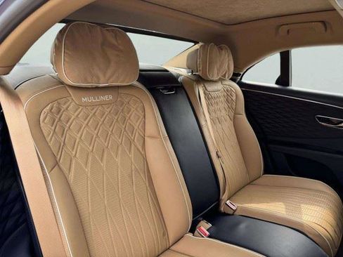 Used 2023 Bentley Flying Spur W12 AWD/4WD image 54