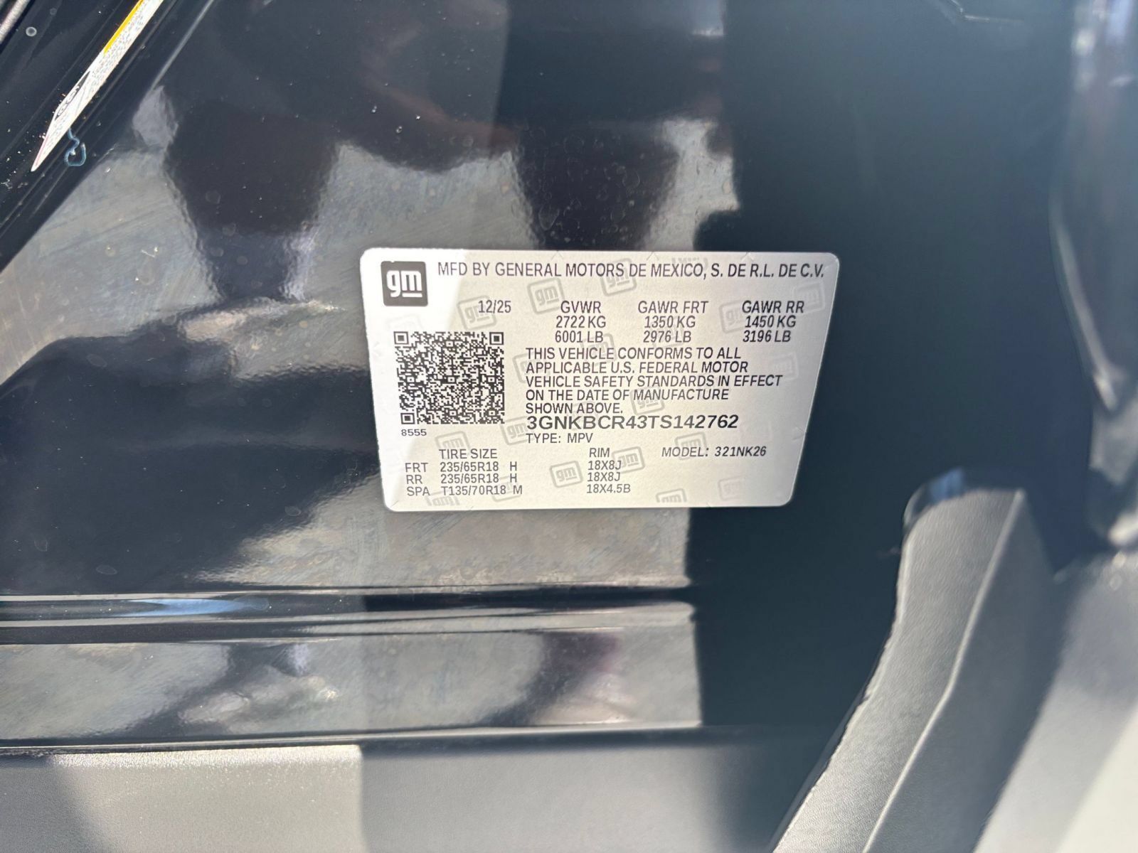 Used 2026 Chevrolet Blazer LT FWD image 29