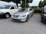Used 2014 Hyundai Genesis 5.0 R-Spec image 2