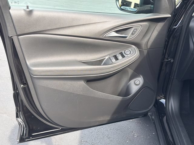 Certified 2026 Buick Encore GX Preferred w/ Comfort Package FWD image 10