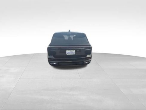 New 2026 Lincoln Nautilus Premier w/ Equipment Group 102A image 5