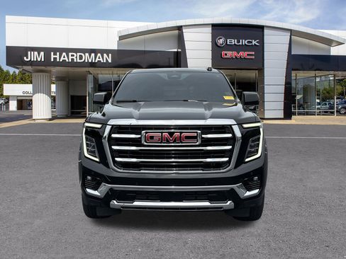 Used 2025 GMC Yukon Elevation RWD image 2