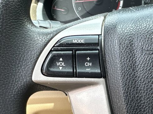 Used 2010 Honda Accord EX image 22
