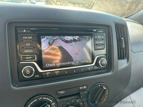 Used 2019 Nissan NV200 SV image 22