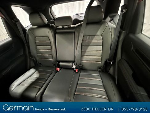 Used 2025 Honda CR-V Sport-L image 28