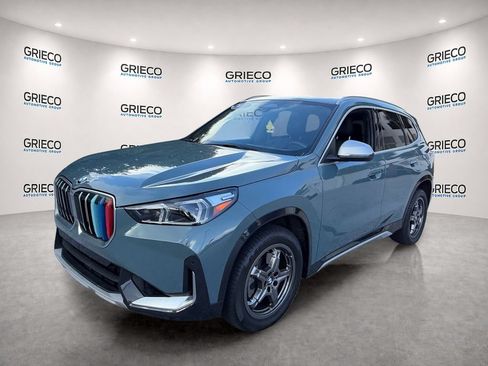 Used 2023 BMW X1 xDrive28i w/ Convenience Package AWD/4WD image 3
