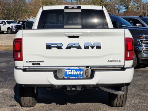 New 2026 RAM 2500 Laramie image 5
