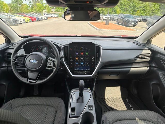 Used 2024 Subaru Crosstrek 2.0i Premium AWD/4WD image 10