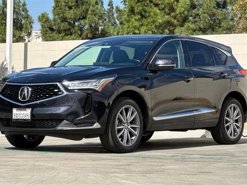 Certified 2022 Acura RDX w/ Technology Package image 11