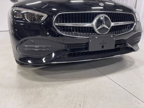 Used 2025 Mercedes-Benz C 300 C 300 image 11