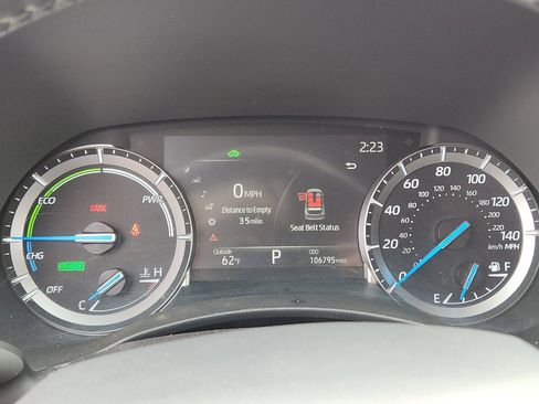 Used 2020 Toyota Highlander Limited Platinum image 16