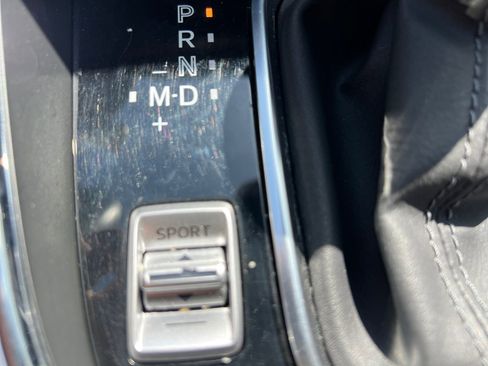 Used 2022 MAZDA CX-9 Touring Plus AWD/4WD image 25