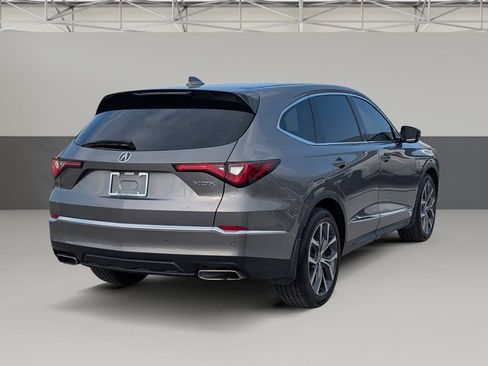 Used 2023 Acura MDX w/ Technology Package FWD image 11
