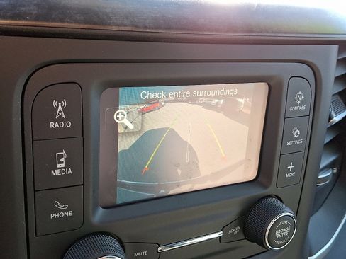 Used 2022 RAM 1500 Big Horn image 17