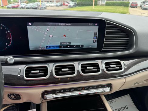 Used 2020 Mercedes-Benz GLE 350 image 32