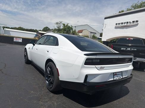 New 2026 Dodge Charger Scat Pack AWD/4WD image 12