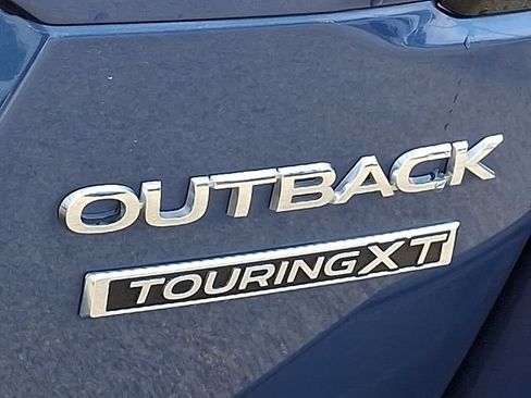 Used 2020 Subaru Outback Touring XT AWD/4WD image 29
