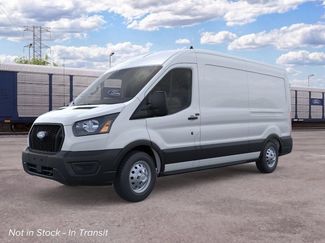 New 2026 Ford Transit 250 148 Medium Roof Extended AWD video 1