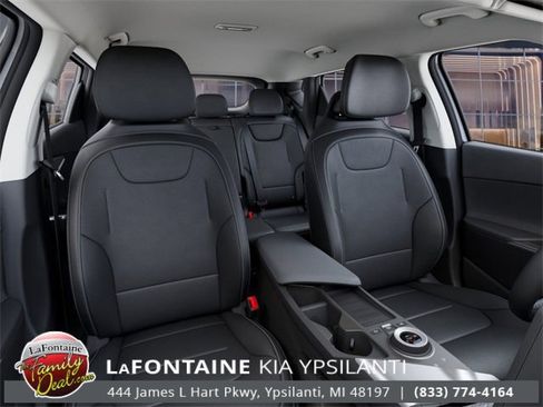 New 2025 Kia EV6 Light image 15