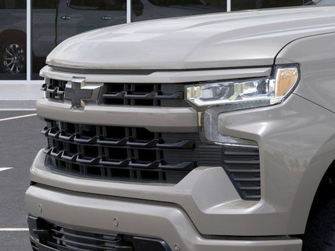 New 2026 Chevrolet Silverado 1500 RST w/ RST All Star Premium Package AWD/4WD image 13